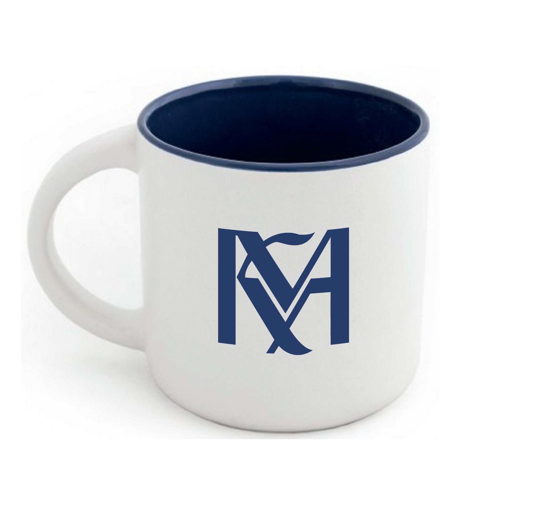 Чашка KMA Лого